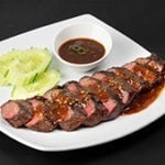 EL TORO Steakhouse delivery menu picanha Thai sauce