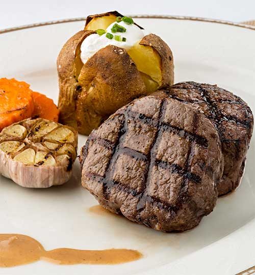 Fillet Tenderloin