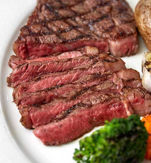 Rib Eye Steak 250g